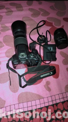 Canon Dslr